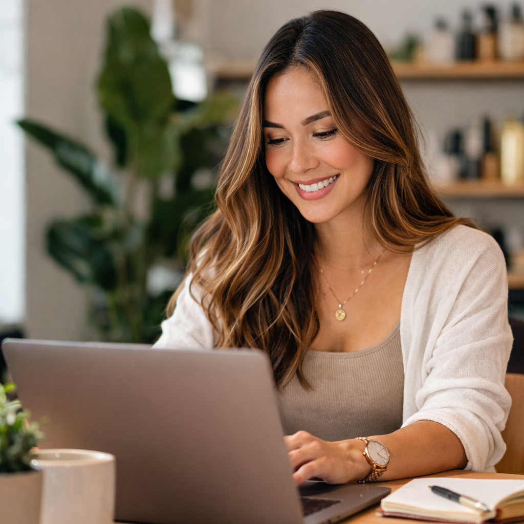 Scaling Illustration